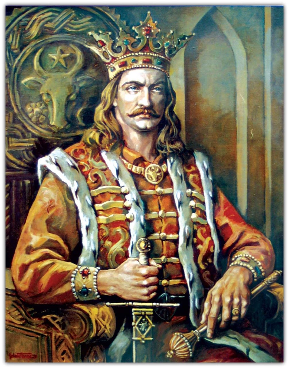 Stefan cel Mare